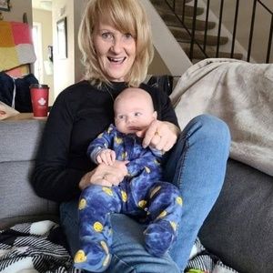 Meet your Posher, Tracy